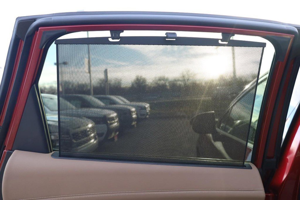 New 2026 Nissan Murano Platinum w/ Cargo Package image 27