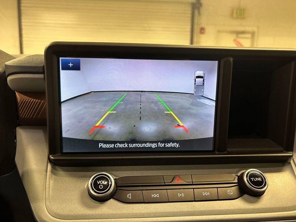 Used 2022 Ford Maverick Lariat w/ Lariat Luxury Package image 42