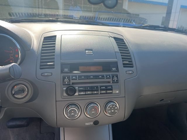 Used 2006 Nissan Altima 2.5 S w/ (P01) Special Edition Pkg FWD image 14