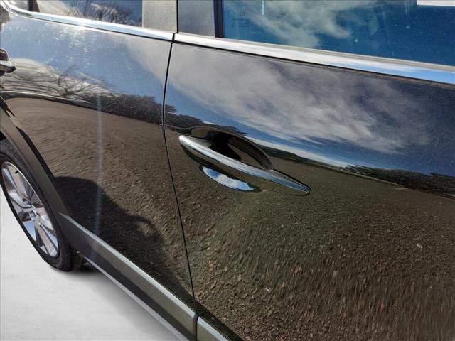 Used 2023 MAZDA CX-30 AWD 2.5 S w/ Preferred Package image 16