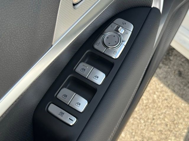 New 2026 Genesis G70 2.5T Prestige image 13