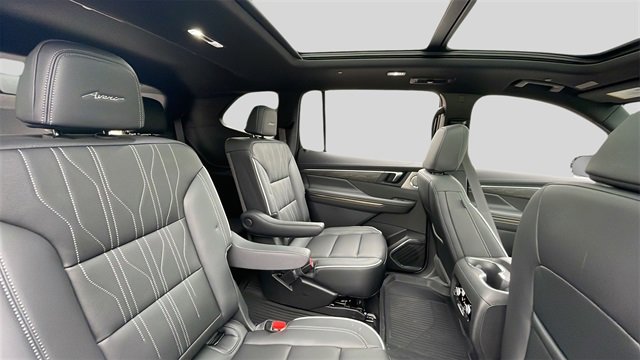 New 2026 Buick Enclave Avenir w/ Super Cruise Package image 20