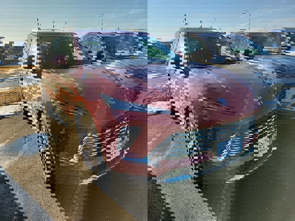 New 2026 Buick Envision Preferred image 5