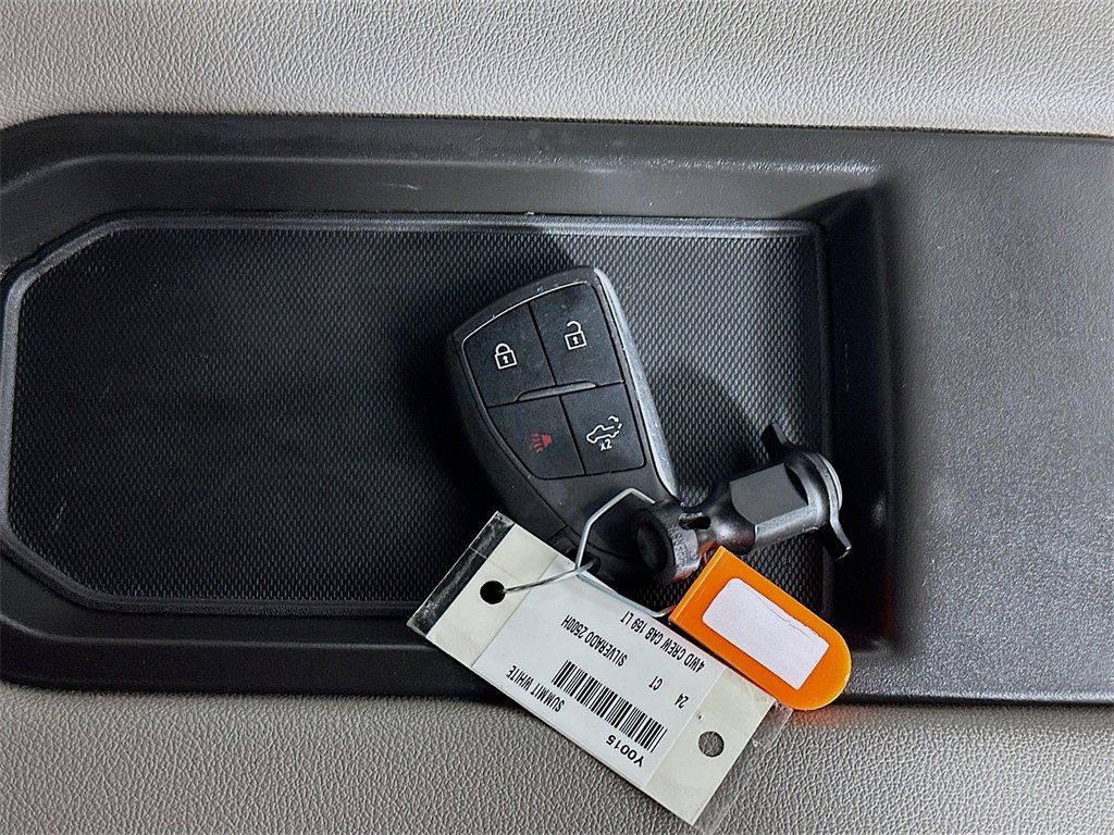 Used 2024 Chevrolet Silverado 2500 LT image 35