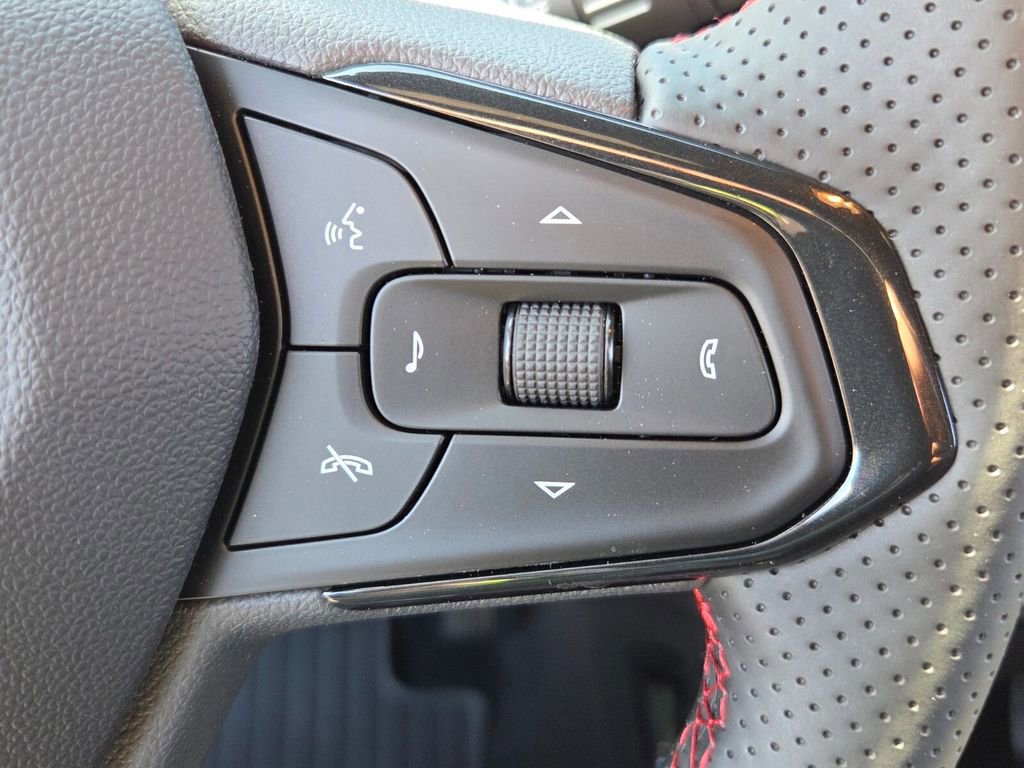 New 2026 Chevrolet TrailBlazer RS w/ Convenience Package image 22