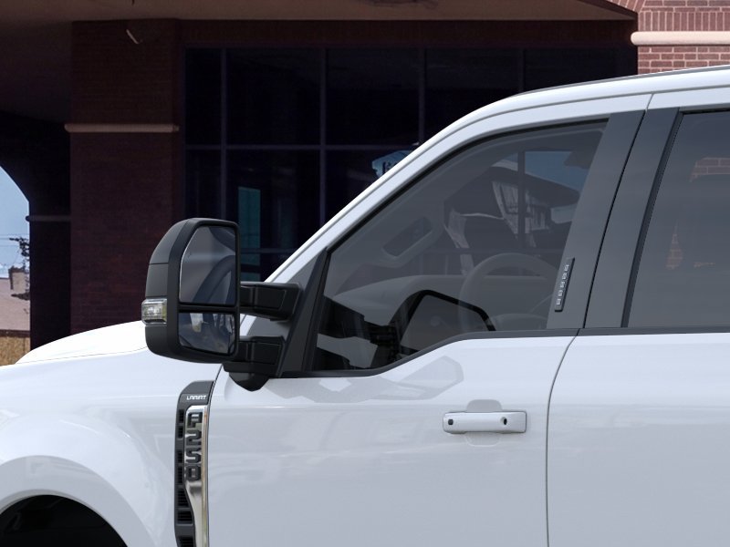 New 2026 Ford F250 Lariat w/ Lariat Premium Package AWD/4WD image 20
