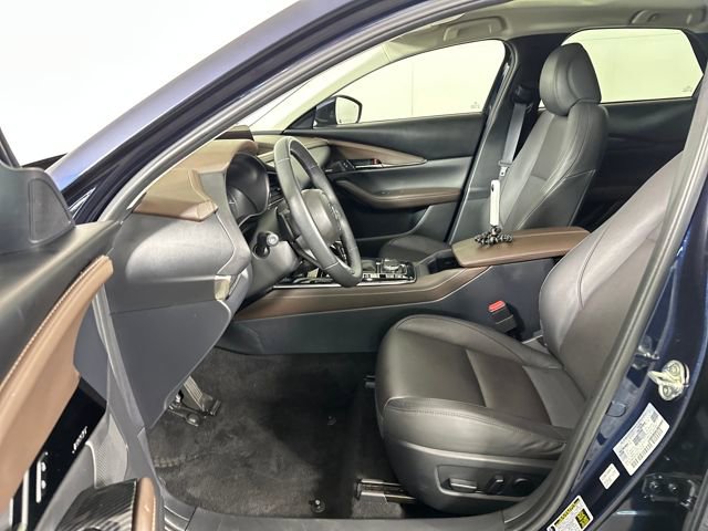 Used 2025 MAZDA CX-30 AWD 2.5 S w/ Premium Package image 11