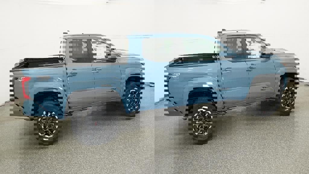 New 2026 Toyota Tacoma TRD Sport image 10