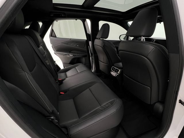 Certified 2023 Lexus RX 350 AWD w/ Accessory Package (Z1) image 14