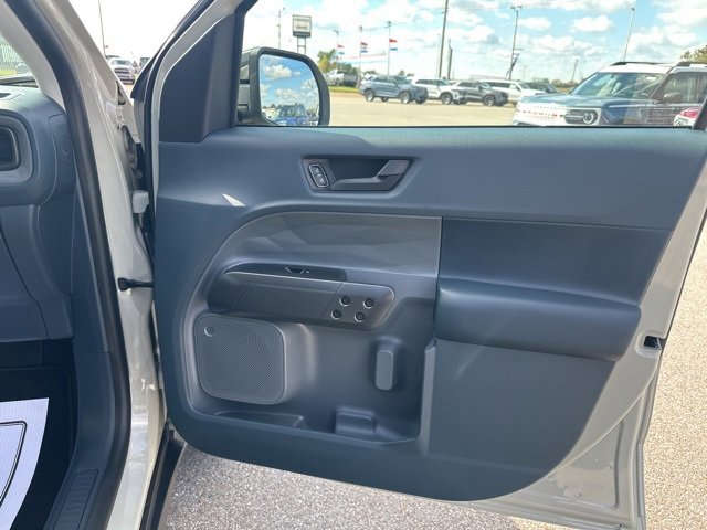 New 2025 Ford Maverick XLT w/ Black Appearance Package image 12