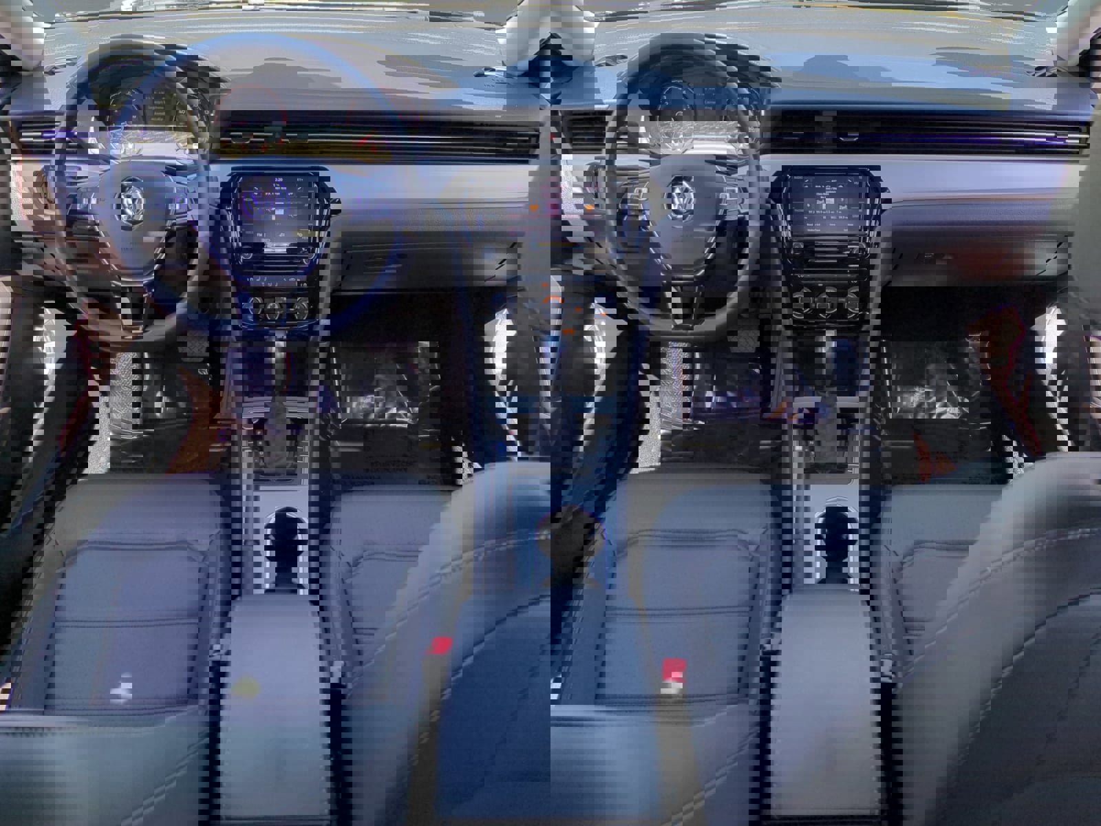 Used 2022 Volkswagen Passat 2.0T SE image 10