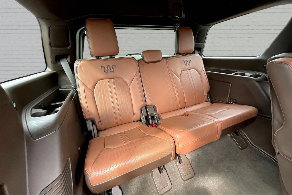 Used 2023 Ford Expedition King Ranch RWD image 24