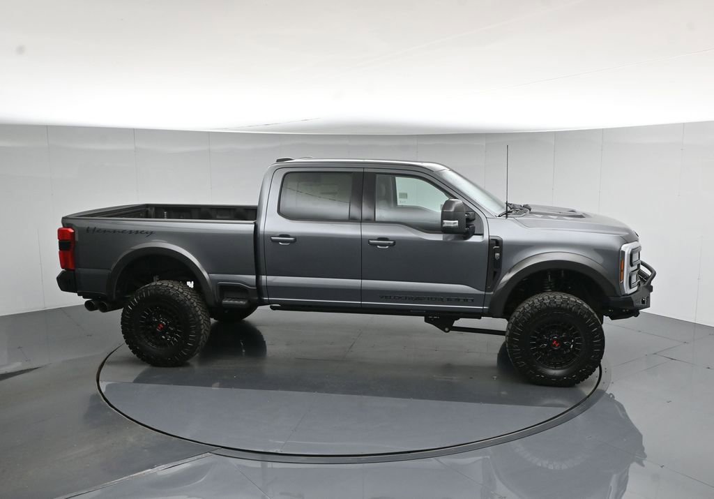 New 2026 Ford F250 Lariat w/ Black Appearance Package image 58