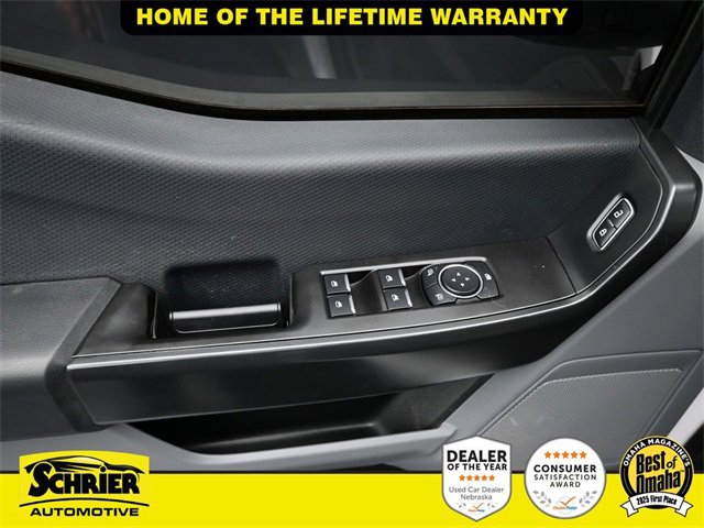 Used 2021 Ford F150 XL w/ Trailer Tow Package image 11