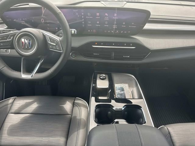 New 2026 Buick Enclave Sport Touring w/ Power Package image 20