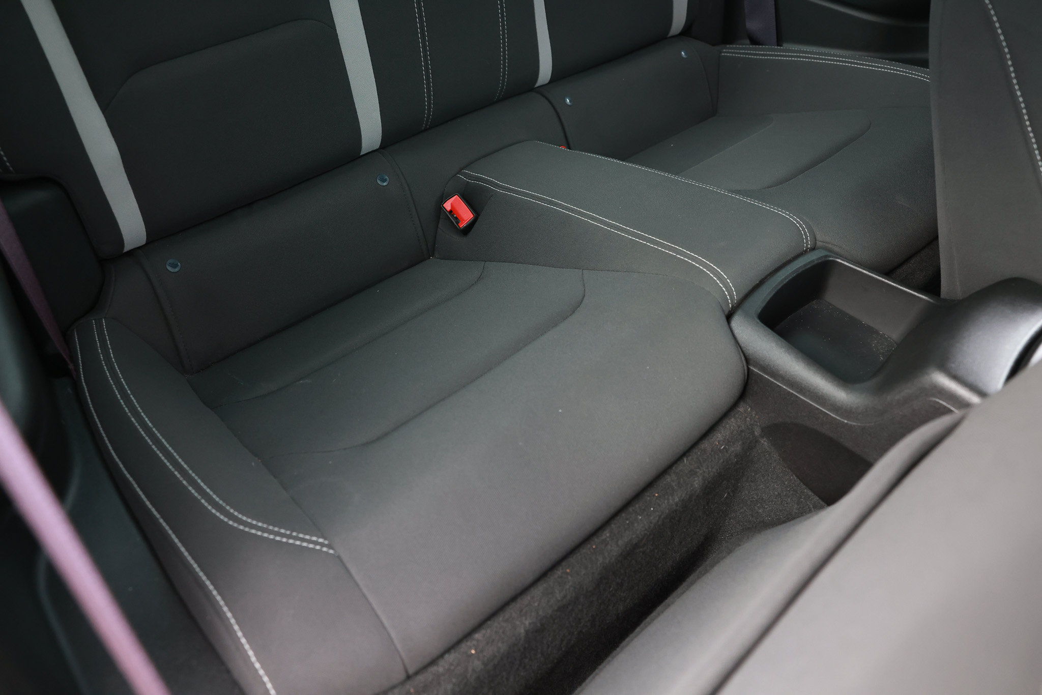 Used 2017 Chevrolet Camaro LT w/ RS Package RWD image 16