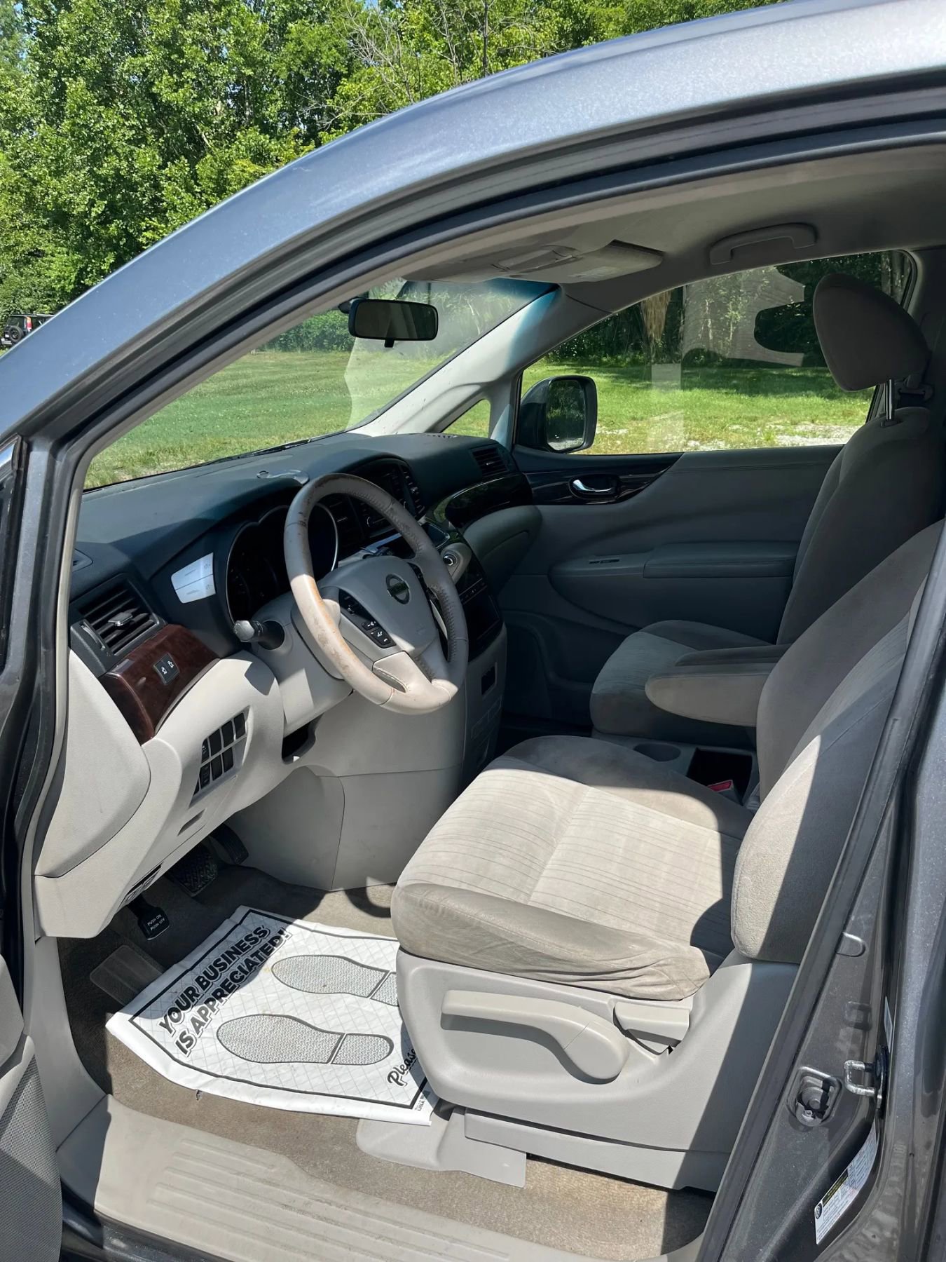 Used 2016 Nissan Quest SV image 5