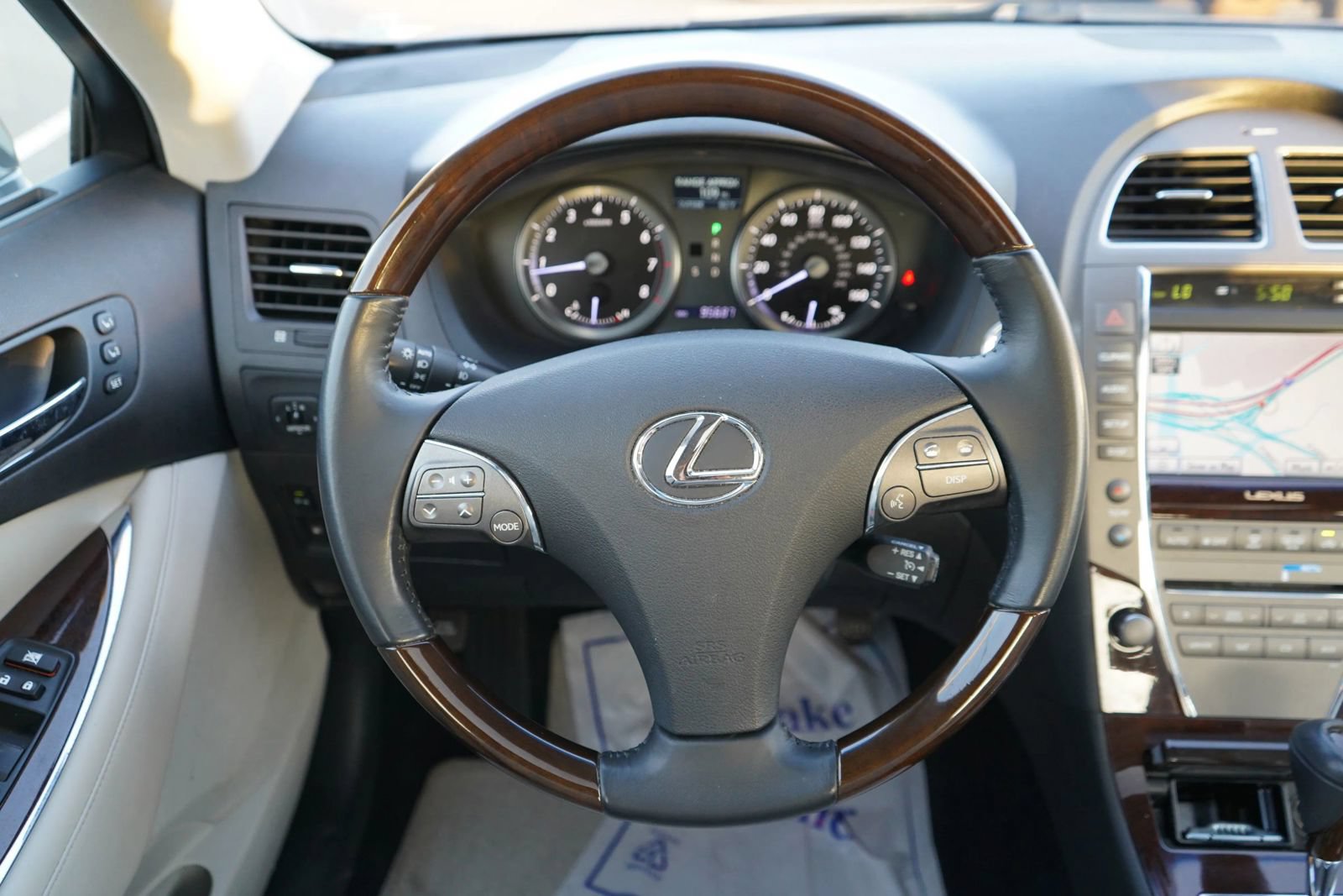 Used 2012 Lexus ES 350 FWD image 18