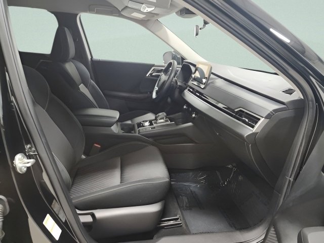 Used 2022 Mitsubishi Outlander ES image 12