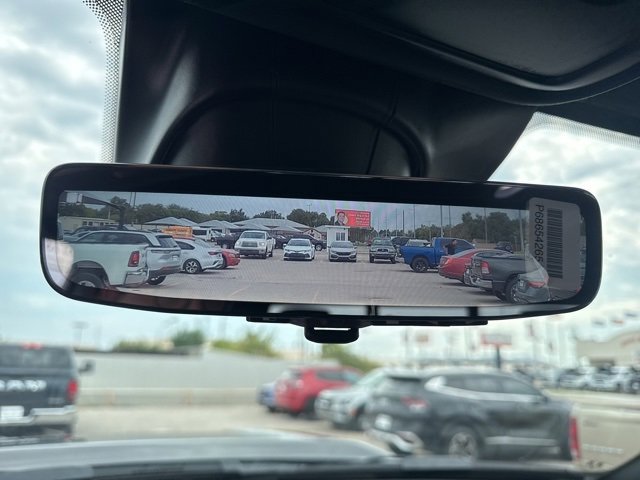 New 2026 RAM 2500 Limited image 23