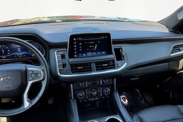 Used 2023 Chevrolet Tahoe Z71 w/ Luxury Package image 9