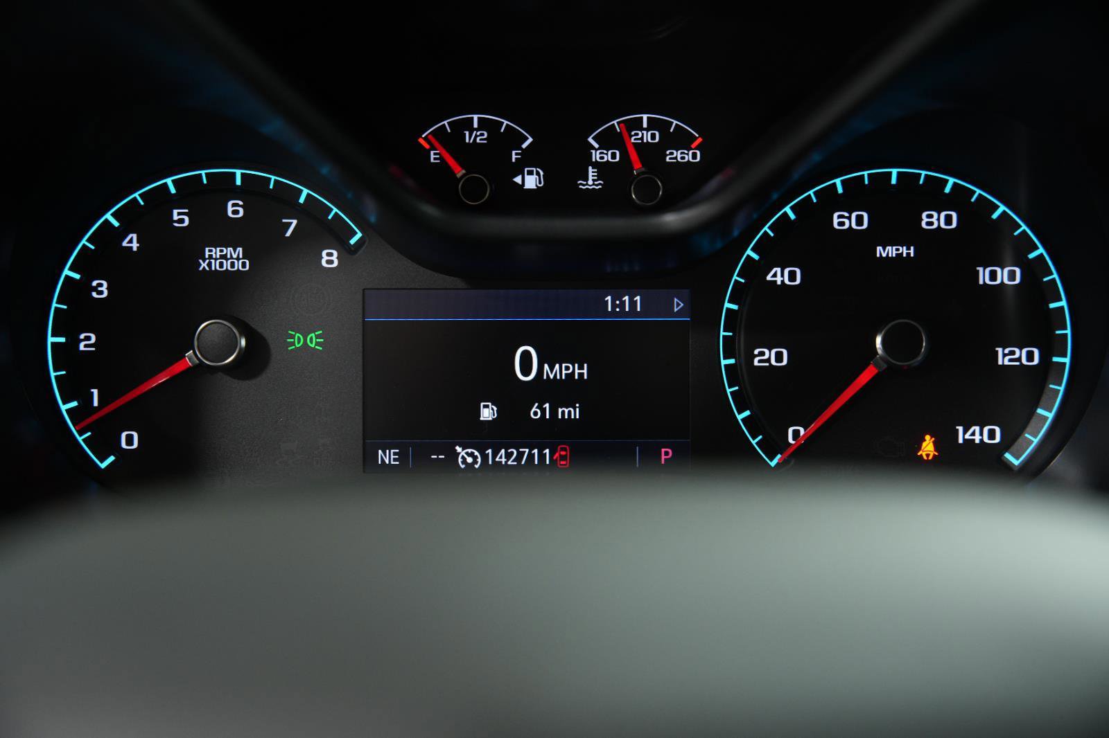 Used 2019 GMC Canyon All Terrain w/ Trailering Package AWD/4WD image 32