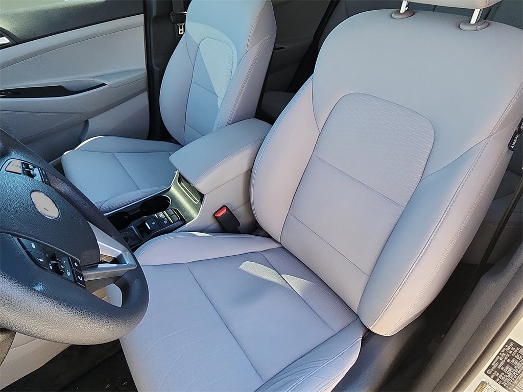 Used 2019 Hyundai Tucson Value image 16