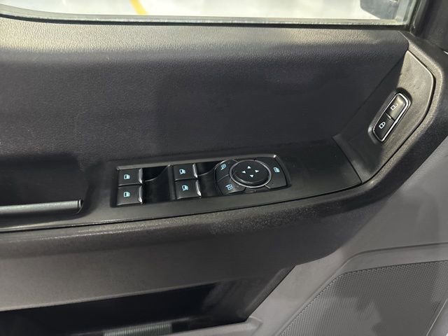 Used 2023 Ford F250 XL w/ XL Driver Assist Package image 12