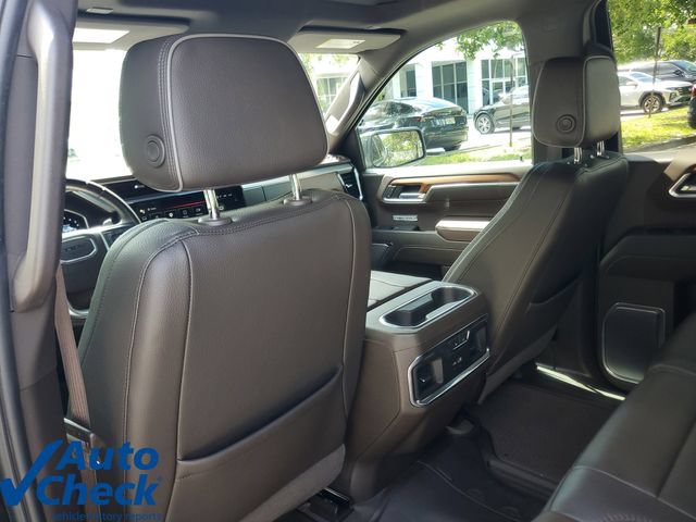 Used 2023 GMC Sierra 1500 Denali AWD/4WD image 12