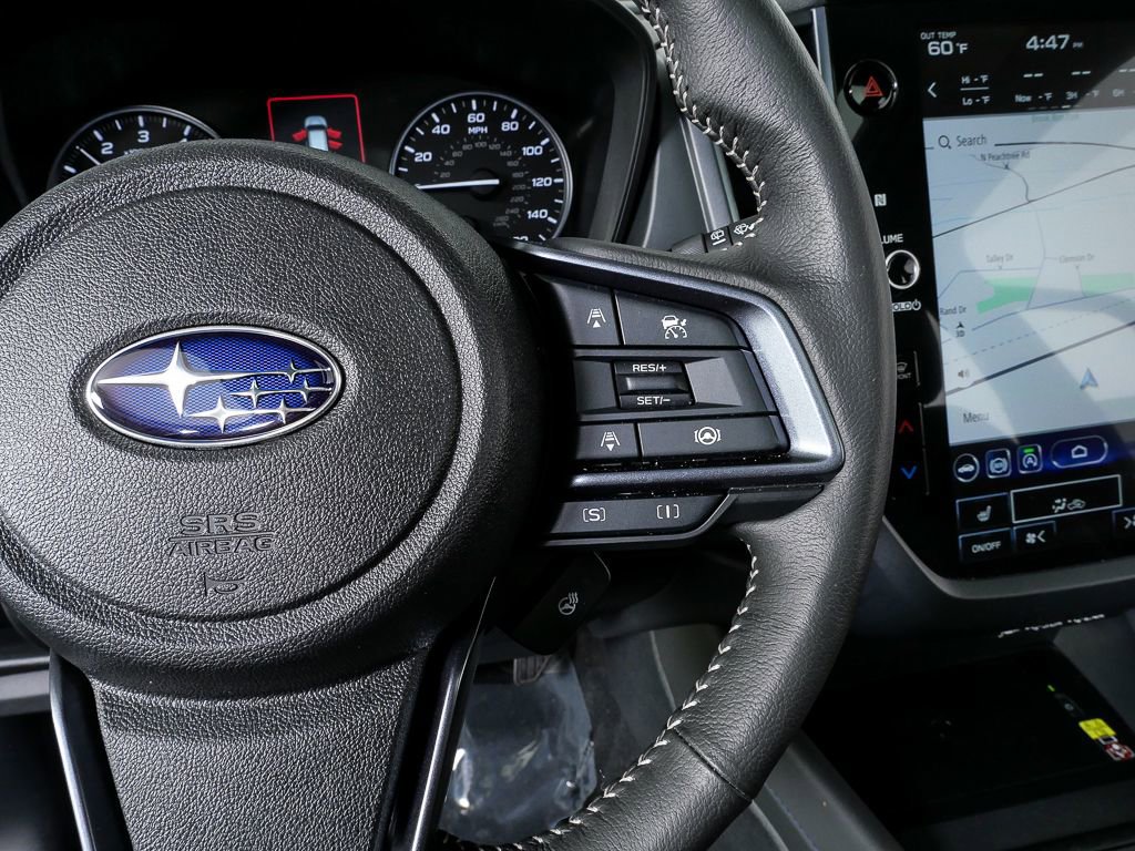 Used 2025 Subaru Forester Limited w/ Popular Package #1 image 11