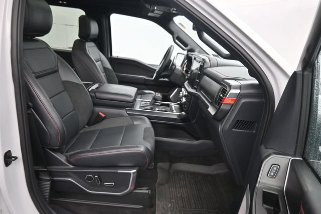 Used 2024 Ford F150 Raptor AWD/4WD image 9