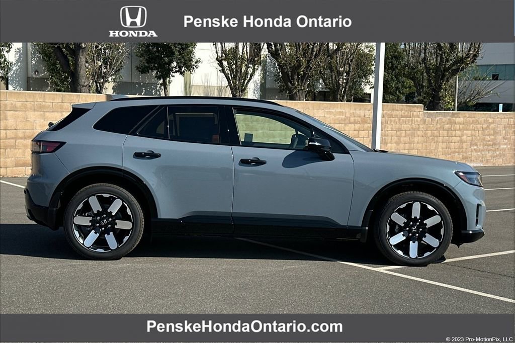 New 2026 Honda Prologue Elite image 1
