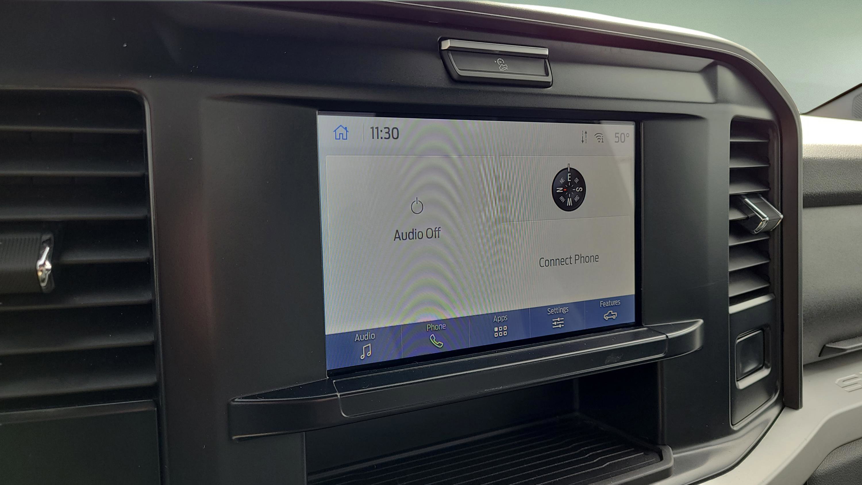 Used 2025 Ford F350 XLT w/ 360-Degree Camera Package image 17