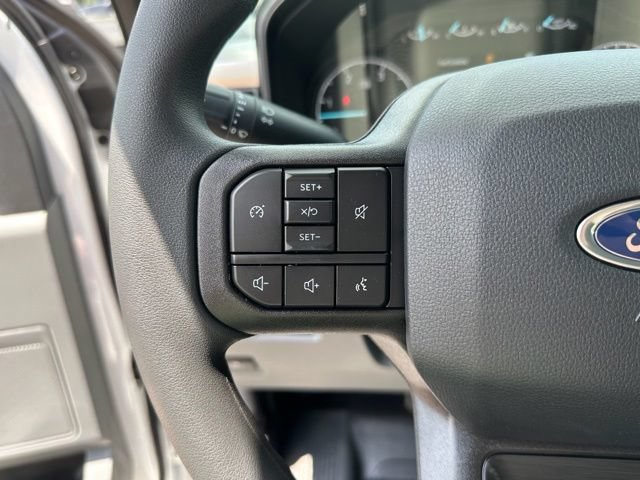 New 2026 Ford F250 XL w/ 360-Degree Camera Package AWD/4WD image 9