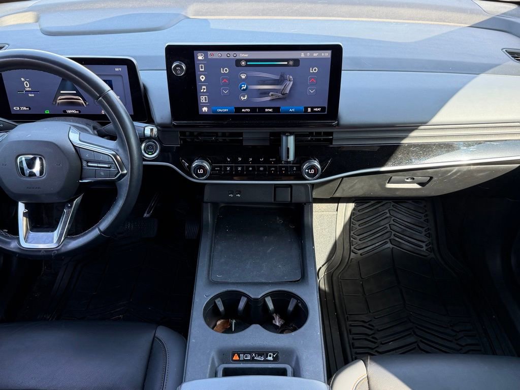 Used 2024 Honda Prologue Touring image 10