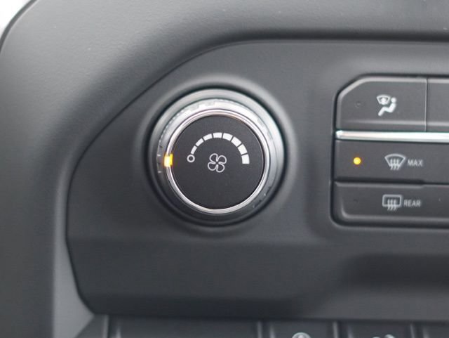 Used 2021 Chevrolet Silverado 1500 Custom Trail Boss w/ Safety Confidence Package image 33