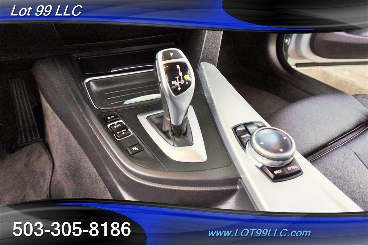Used 2014 BMW 435i xDrive Coupe AWD/4WD image 21