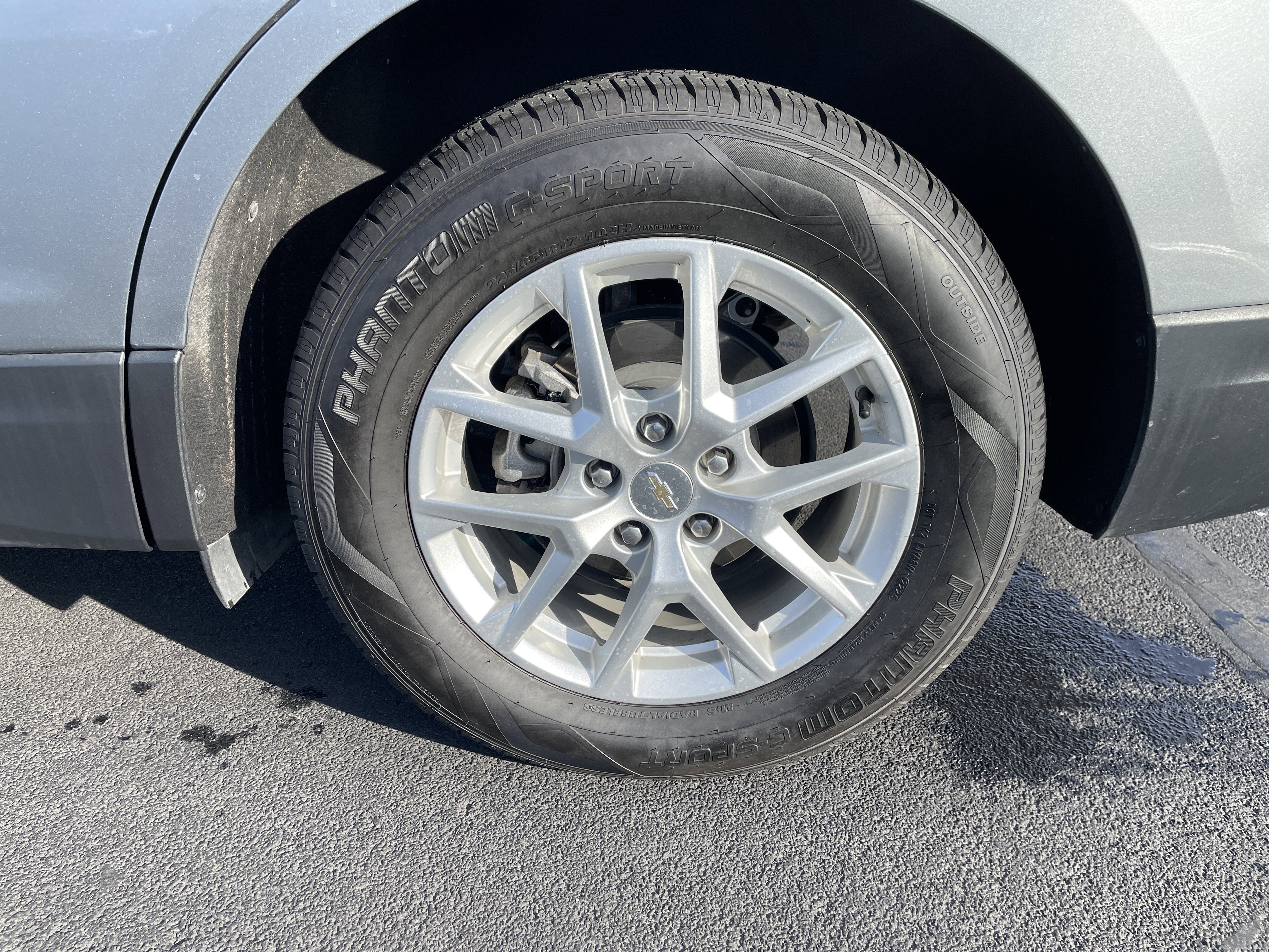 Certified 2024 Chevrolet Equinox LT image 26