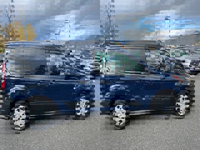Used 2020 Ford Transit Connect XL image 8