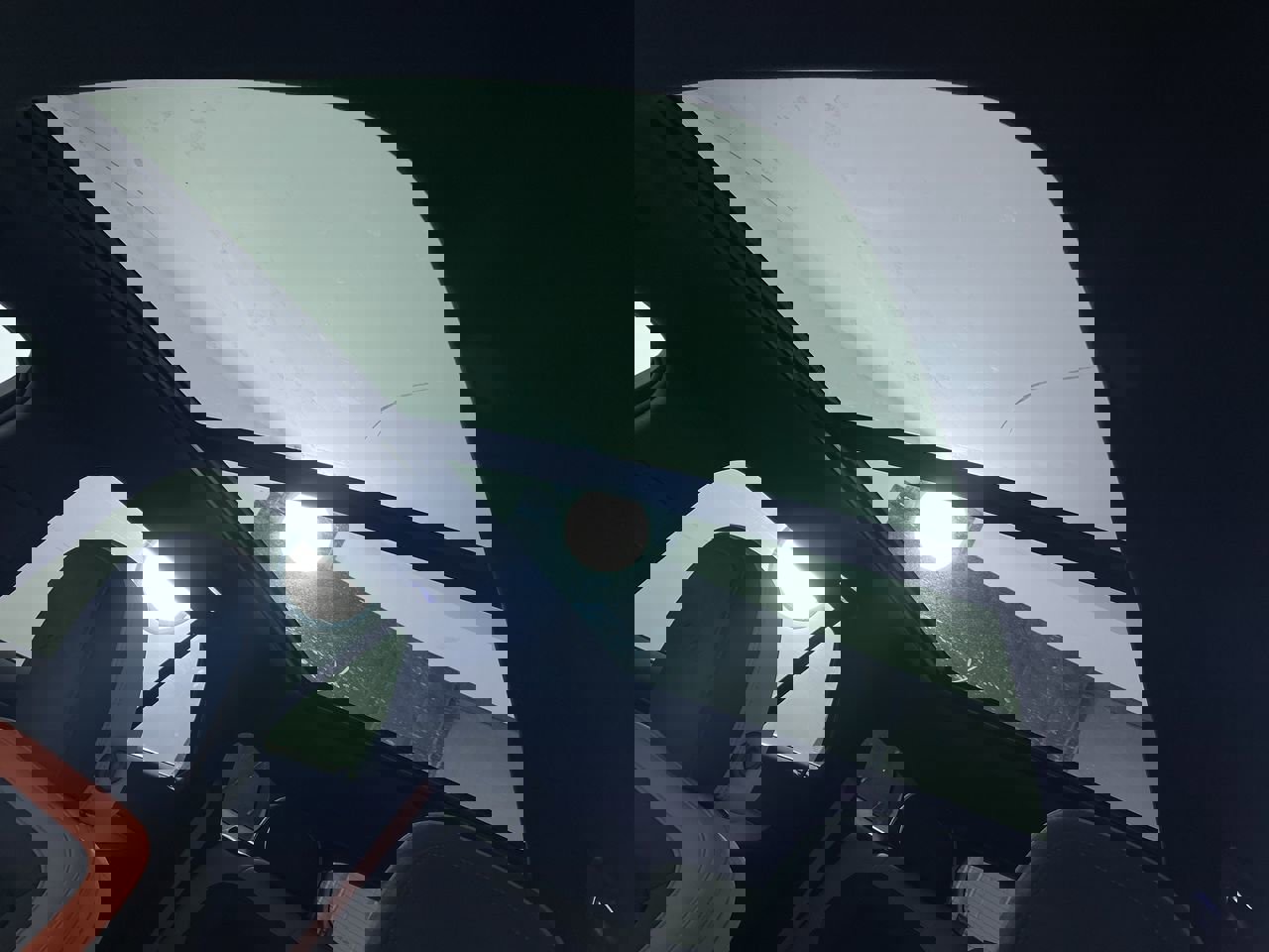 New 2026 Chevrolet Blazer EV SS image 10