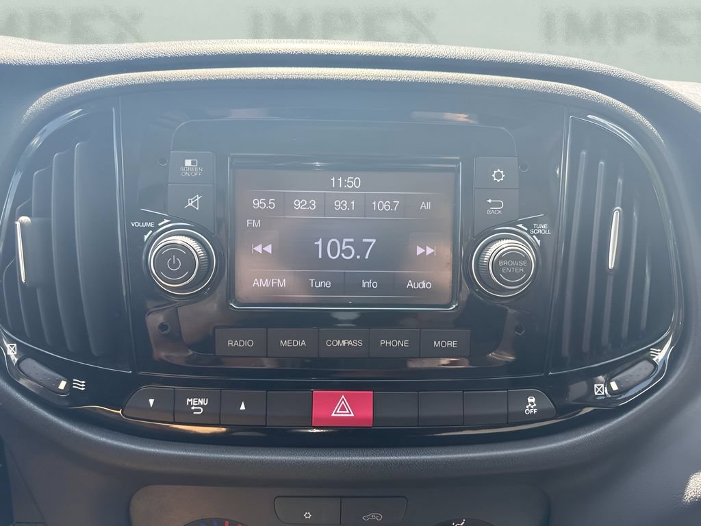 Used 2019 RAM ProMaster City Tradesman FWD image 15