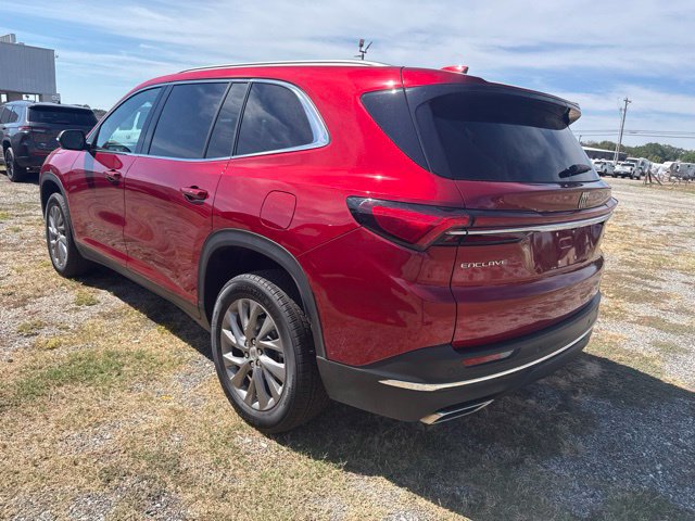 Used 2026 Buick Enclave Preferred FWD image 4