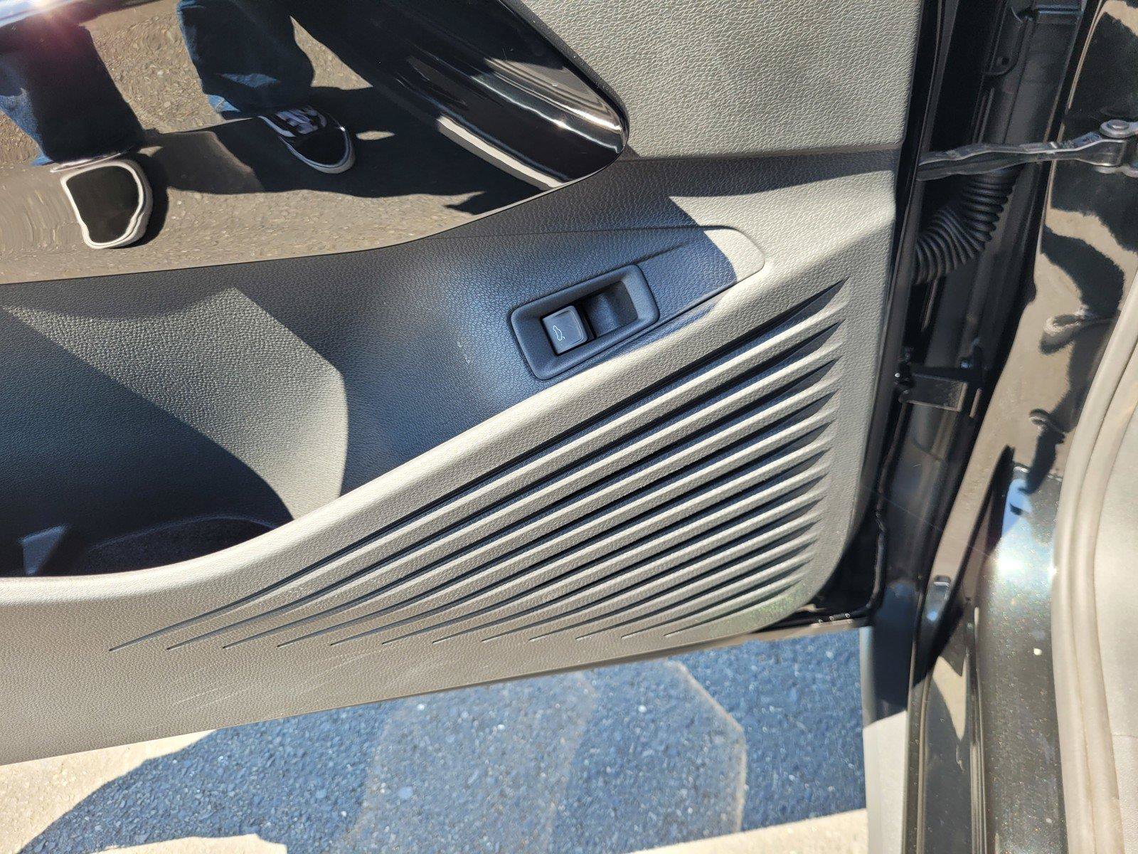 Used 2021 Volkswagen ID.4 Pro S AWD/4WD image 24