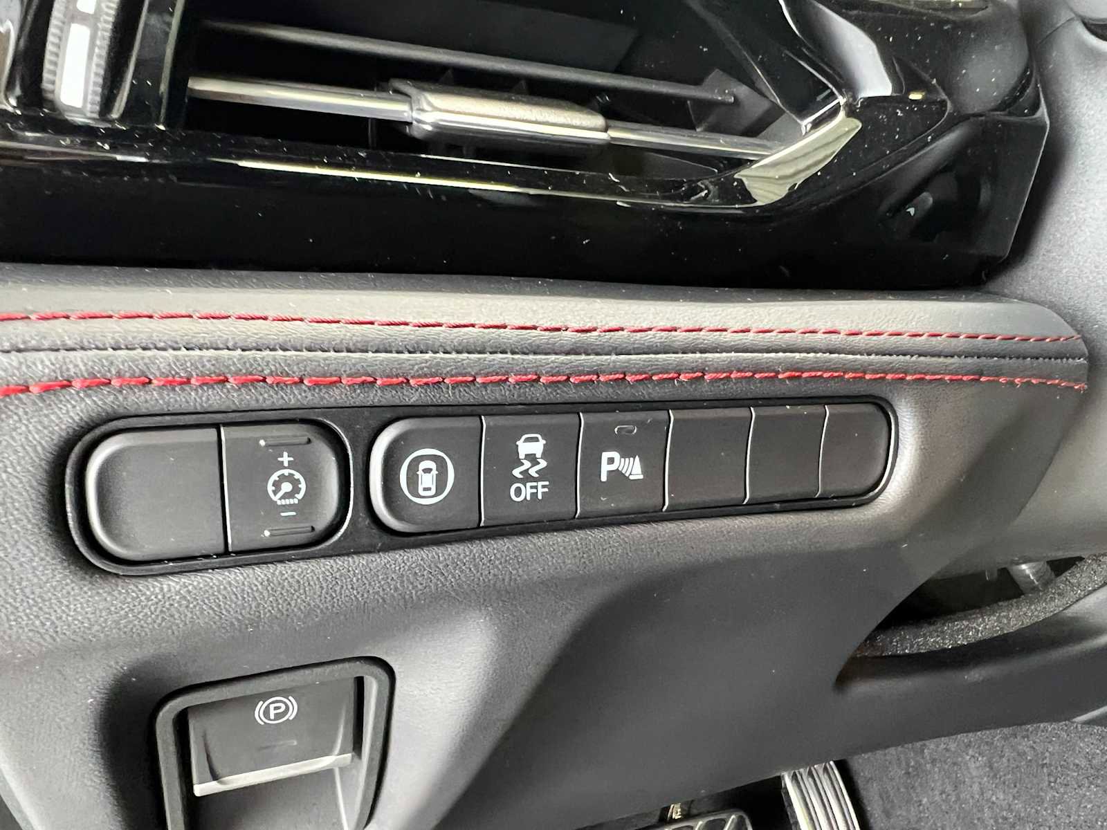 New 2026 Acura MDX A-Spec image 19