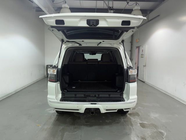 Used 2023 Toyota 4Runner Limited image 7