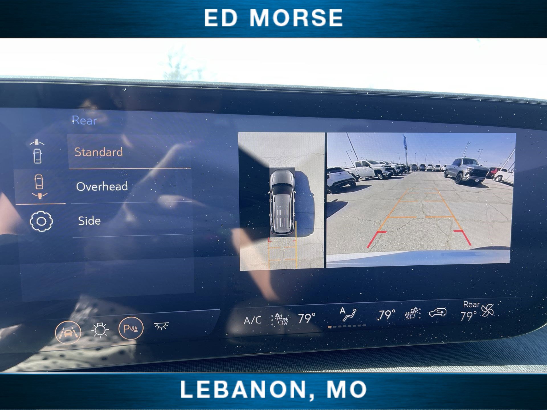 Used 2025 Buick Enclave Preferred image 15