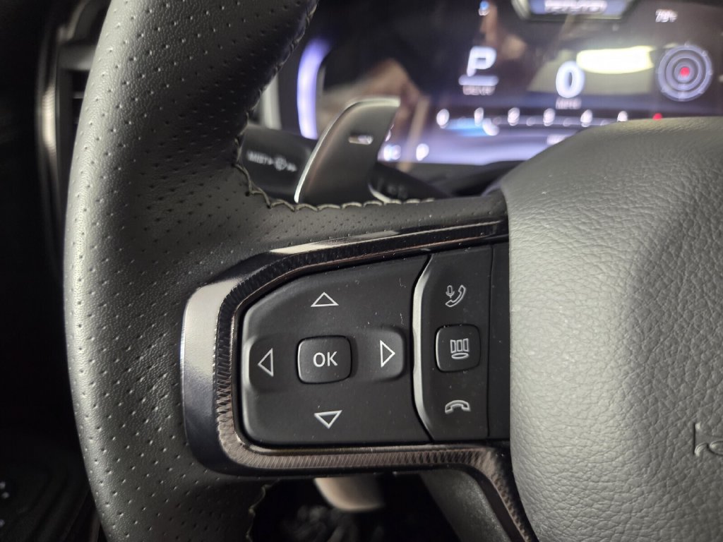 Used 2026 RAM 1500 RHO AWD/4WD image 19