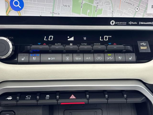 Used 2023 Toyota Tundra Capstone image 28