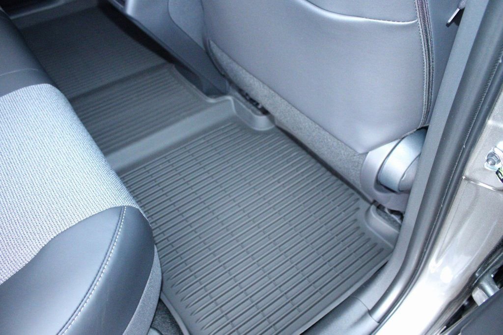 New 2026 Toyota bZ XLE AWD/4WD image 48