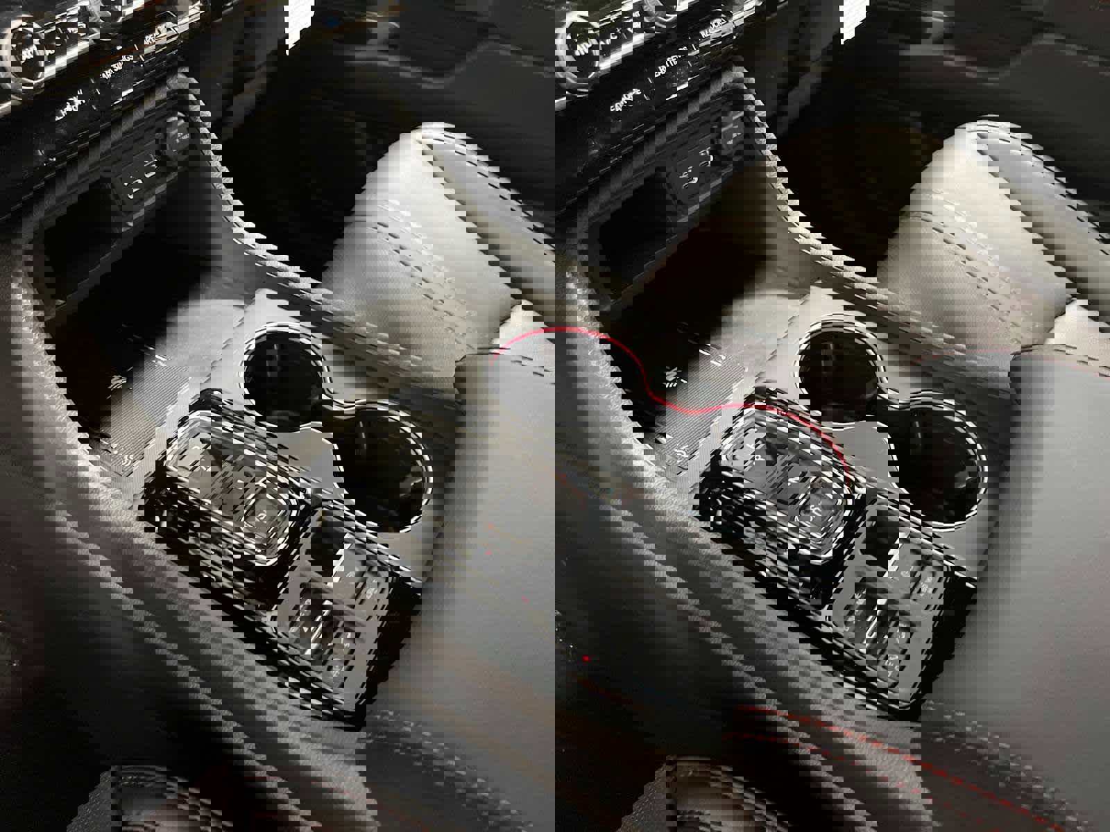 New 2026 Honda Pilot Black Edition image 20